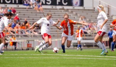 Washington DLFC partners with Fairfax County on Stadium