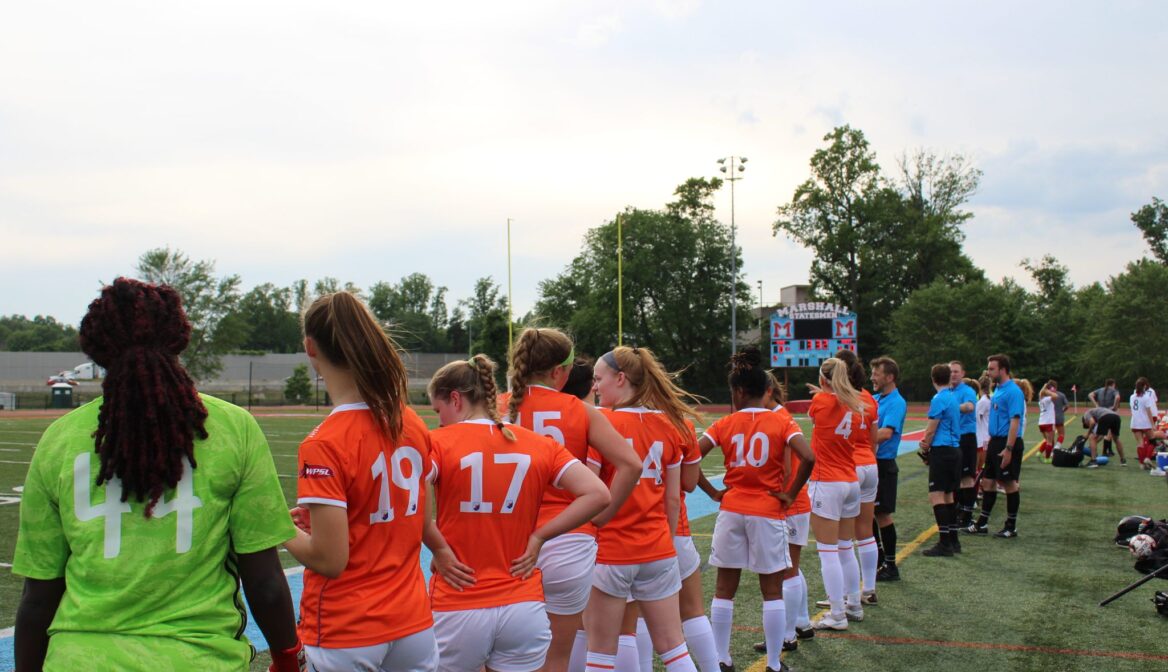 Lions depending on Ospreys and SJEB for Championship after 0-2 loss and 1-1 draw