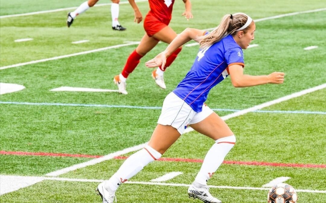 WDL FC wins third consecutive game (0-2 vs Athena SC)