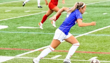 WDL FC wins third consecutive game (0-2 vs Athena SC)