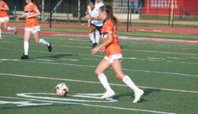 Lions win big (9-0), create momentum for championship game next week